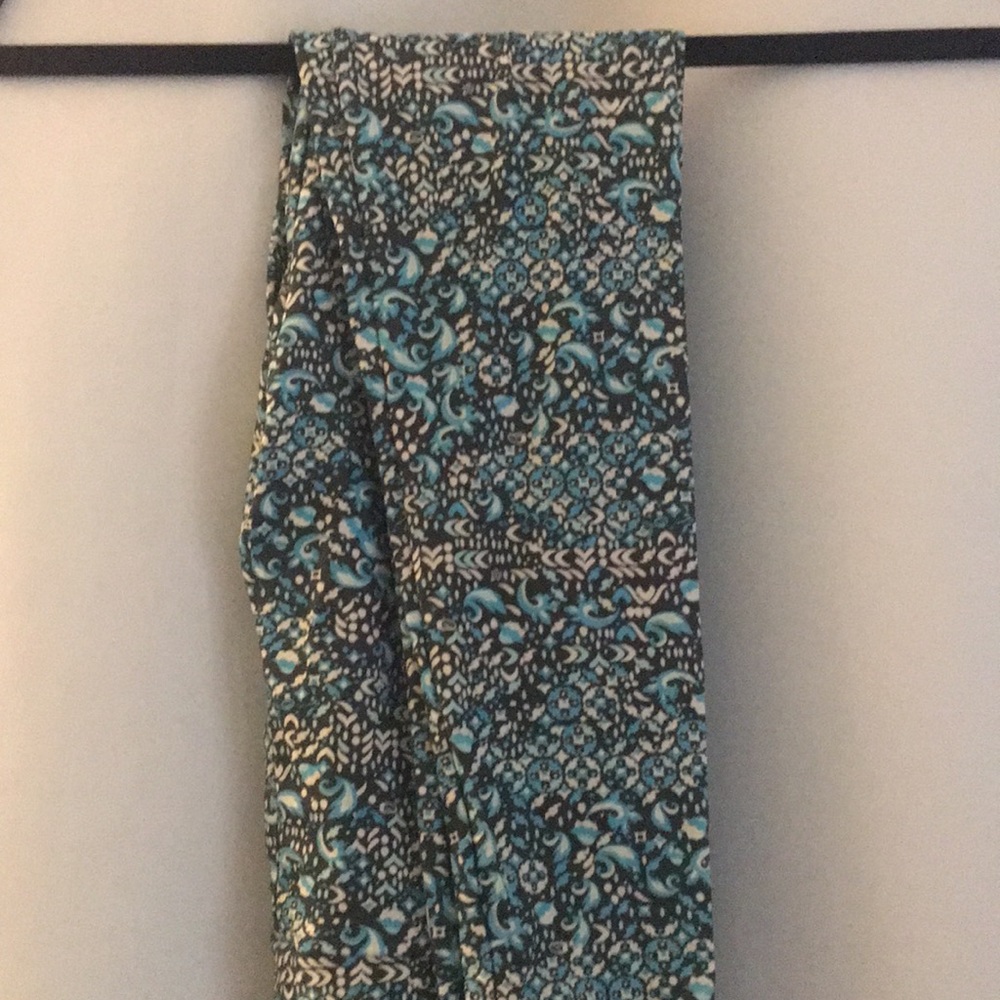 OS Lularoe Leggings-BNWT